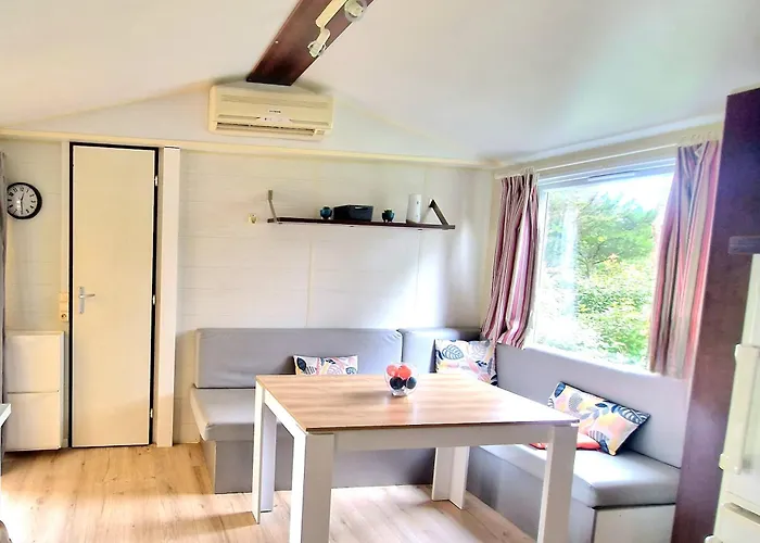 Mobilhome Labenne Ocean