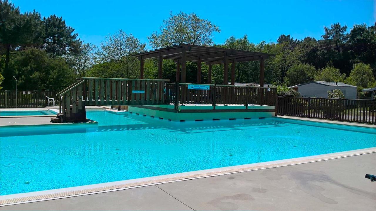 Mobilhome Ocean Glamping *